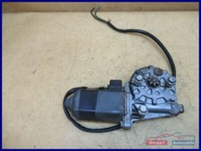 Fensterhebermotor links 0130821017 MERCEDES-BENZ S-KLASSE (W126) 380 SE,SEL