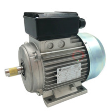 VEMAT VMB80A Elektromotor 0,75