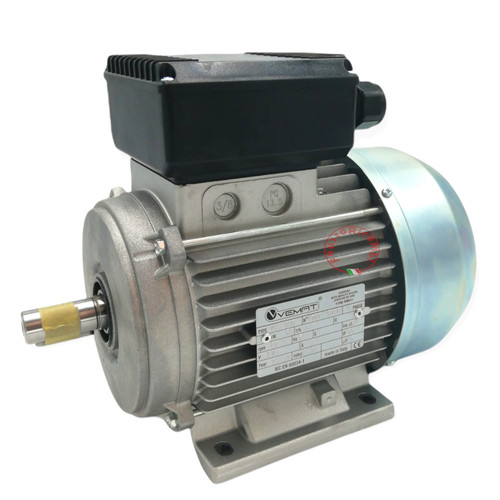 Vemat vmb80a elektromotor 75 - elektromotor, 0,75