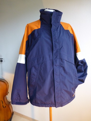 Burton snowboard jacke gr - snowboard, jacke,