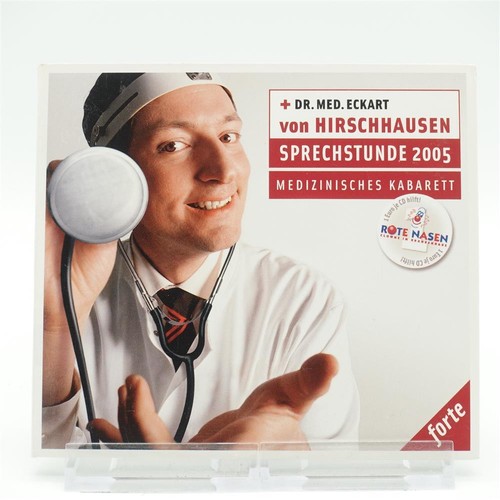 Eckart von hirschhausen - eckart,