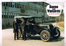 AF Sacco und Vanzetti