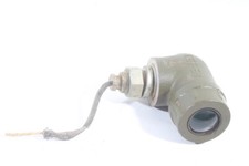 1 x old lamp Russian position