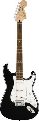 Squier affinity series - affinity,