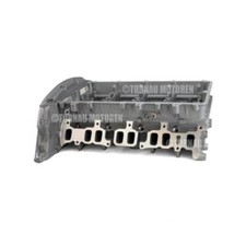 Bare Cylinder Head for Ford