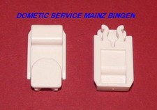 Schieber Verriegelung SET