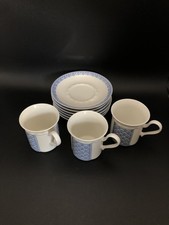 Rosenthal Porzellan 3 Tassen/