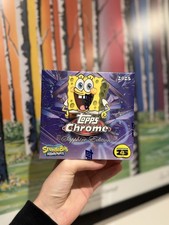 2025 Topps Chrome Sapphire