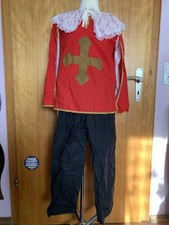 Karnaval Jungen Kinder Kostüm