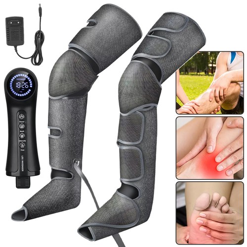 Beinmassagegerät
