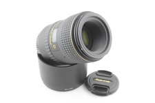 Tokina Macro 100/2,8D AT-X Pro #7226301  f.  Canon EF