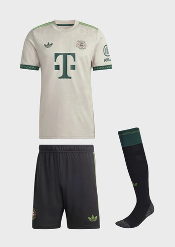 Bayern münchen oktoberfest - fc,