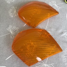 Blinkerglas Tritom  ZIP 2 St Restposten Kiste X9