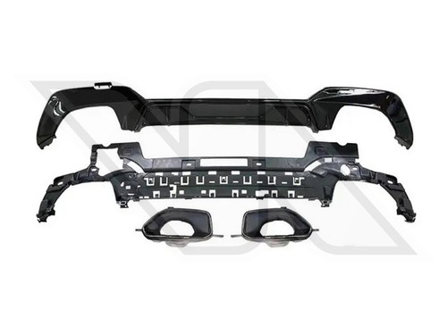 Bmw 3er g20 g21 - 3er,