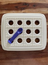 Tupperware Big Happy Snack