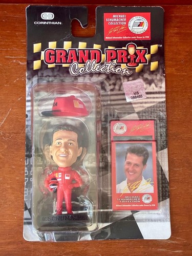 Michael schumacher grand - michael, –
