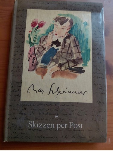 Max schwimmer skizzen per - max, schwimmer: