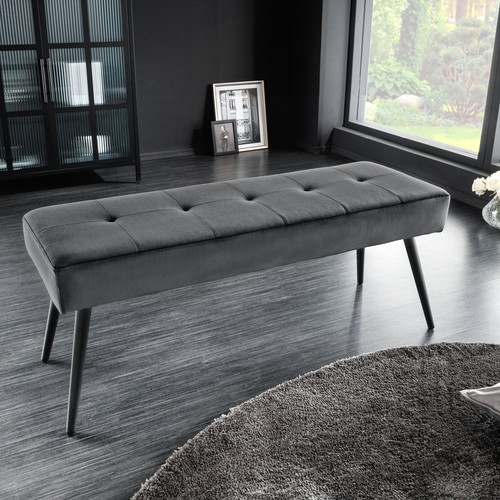Sitzbank boutique 100cm - boutique,