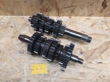 Yamaha RD 350 YPVS -