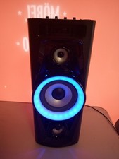 MEDION MD 44011 PARTY-SOUNDSYSTEM MIT BLUETOOTH Box Portable