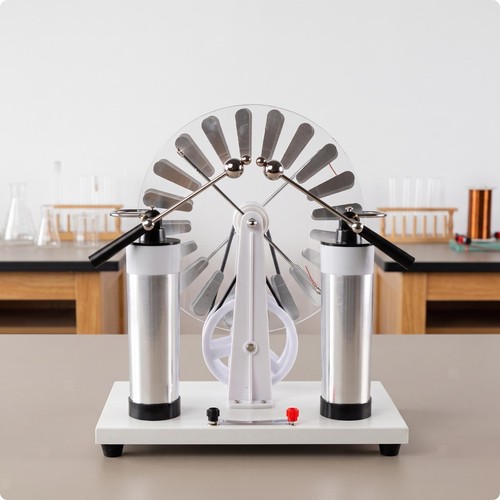 Elektrostatischer