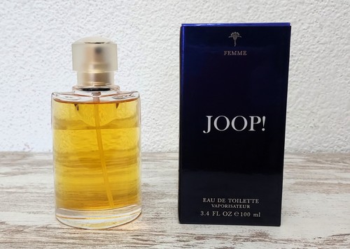 Joop femme edt eau - edt, (eau