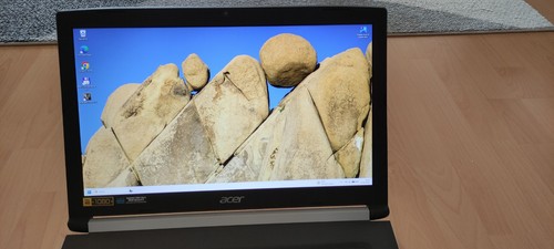 Acer aspire 8 - i5, 8.