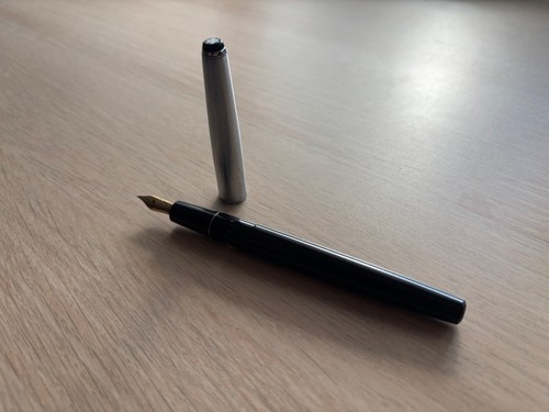 Vintage montblanc monte - montblanc,