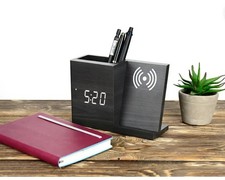 Schreibtisch-Organizer mit