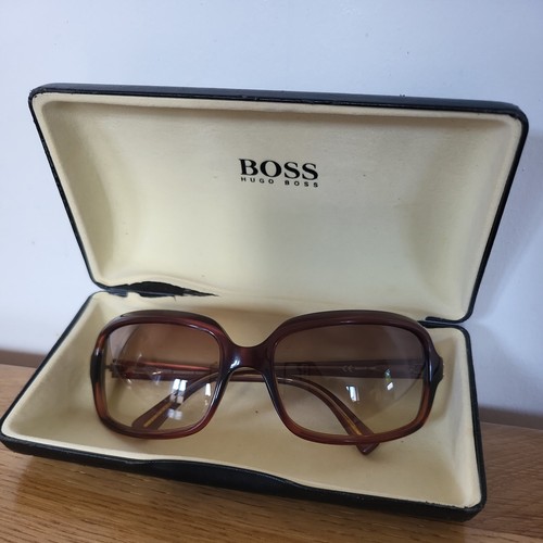 Hugo boss sonnebrille - sonnebrille, damen