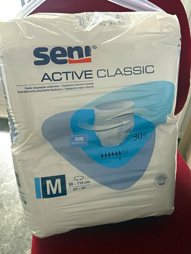 Seni active classic - seni,