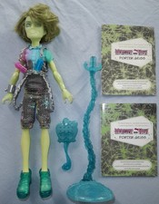 Monster High Porter