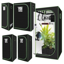 Growbox LED Lampe Vollspektrum