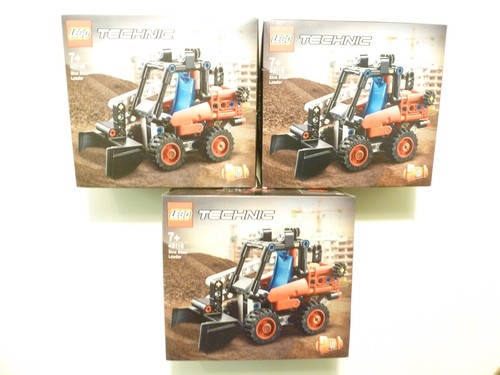 Lego technic set - lego,
