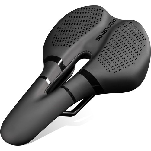 Rockbros fahrradsattel - rockbros,