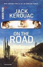 On the road von Kerouac, Jack