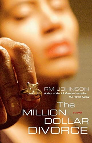 The million dollar divorce - dollar,