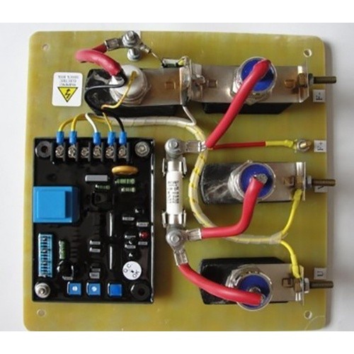 1pc avr generator automatic - 1pc,