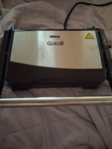 Sandwichmaker kontaktgrill - sandwichmaker,