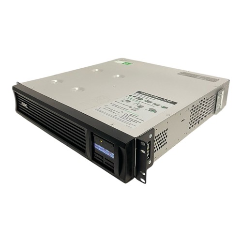 Apc smart ups - apc, smt1500rmi2uc