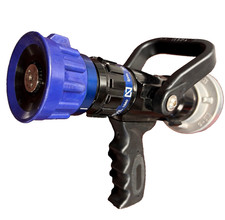 Hohlstrahlrohr TIPSA BLUE