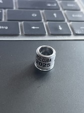 FCC 2025 Brieftauben Ringe