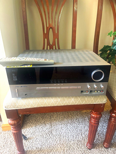 Harman kardon avr 130 a - harman,