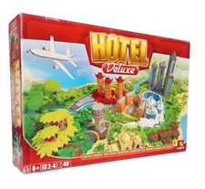 NEU HOTEL DELUXE Edition -