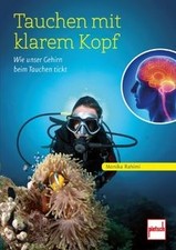 Tauchen mit klarem kopf - kopf:, wie