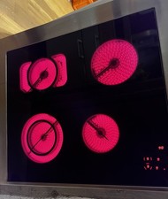 bulthaup System 20. Ceranfeld