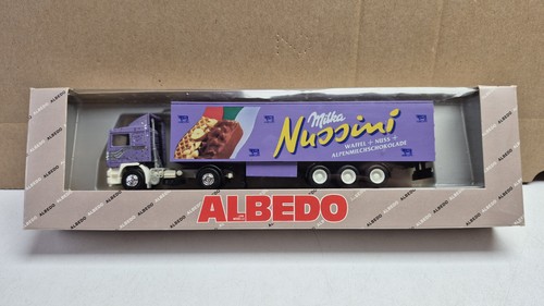 Albedo h0 milka - albedo,