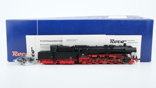 Roco 62258 dampflok mit - roco, h0