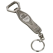 Flaschenöffner Tama Iron Cobra Bottle Opener Key Chain  NEU