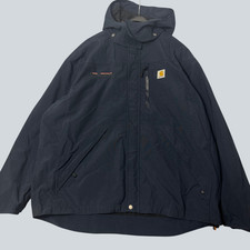 Carhartt Shoreline Jacke Storm